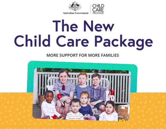 Care For Kids Wa School Of Early Learning