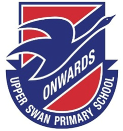 Upper Swan Primary School Logo